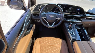 2023 Cadillac Escalade 4WD Sport