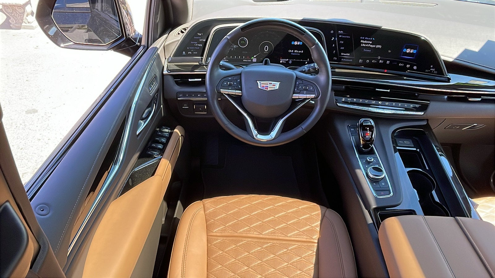 2023 Cadillac Escalade 4WD Sport