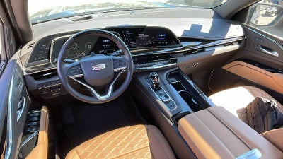 2023 Cadillac Escalade 4WD Sport