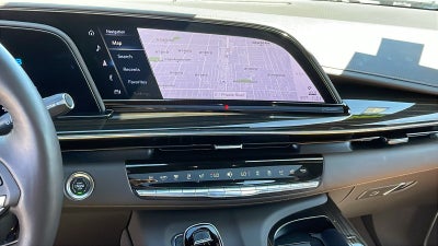 2023 Cadillac Escalade 4WD Sport