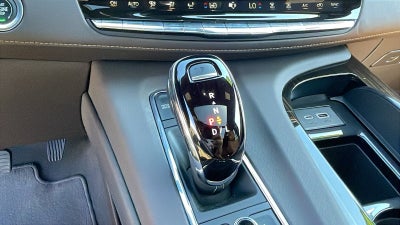 2023 Cadillac Escalade 4WD Sport
