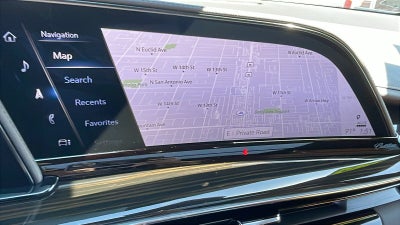 2023 Cadillac Escalade 4WD Sport