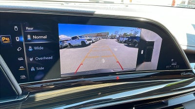 2023 Cadillac Escalade 4WD Sport