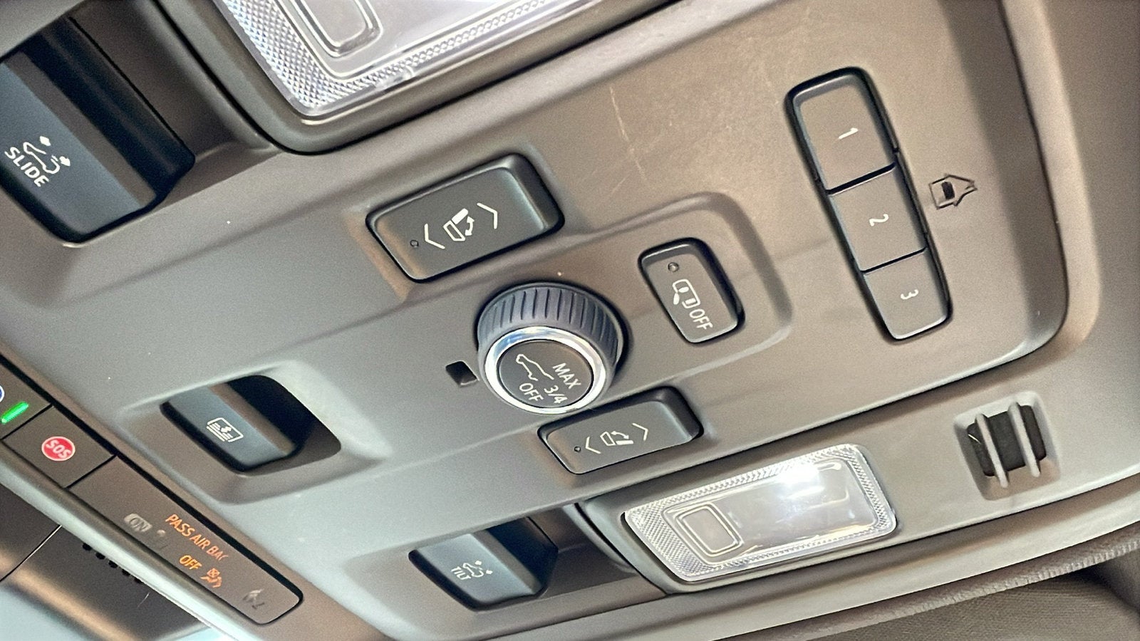 2023 Cadillac Escalade 4WD Sport
