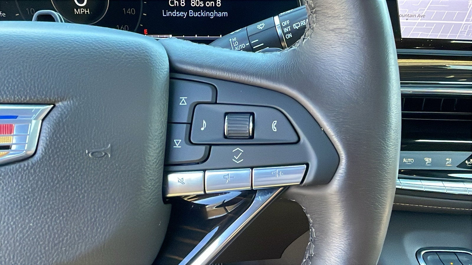 2023 Cadillac Escalade 4WD Sport