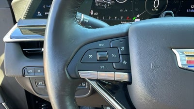 2023 Cadillac Escalade 4WD Sport