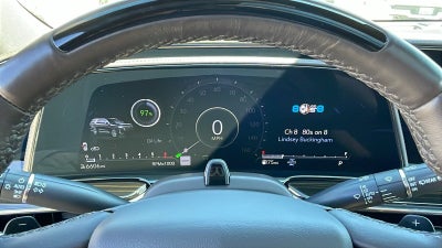 2023 Cadillac Escalade 4WD Sport