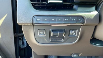 2023 Cadillac Escalade 4WD Sport