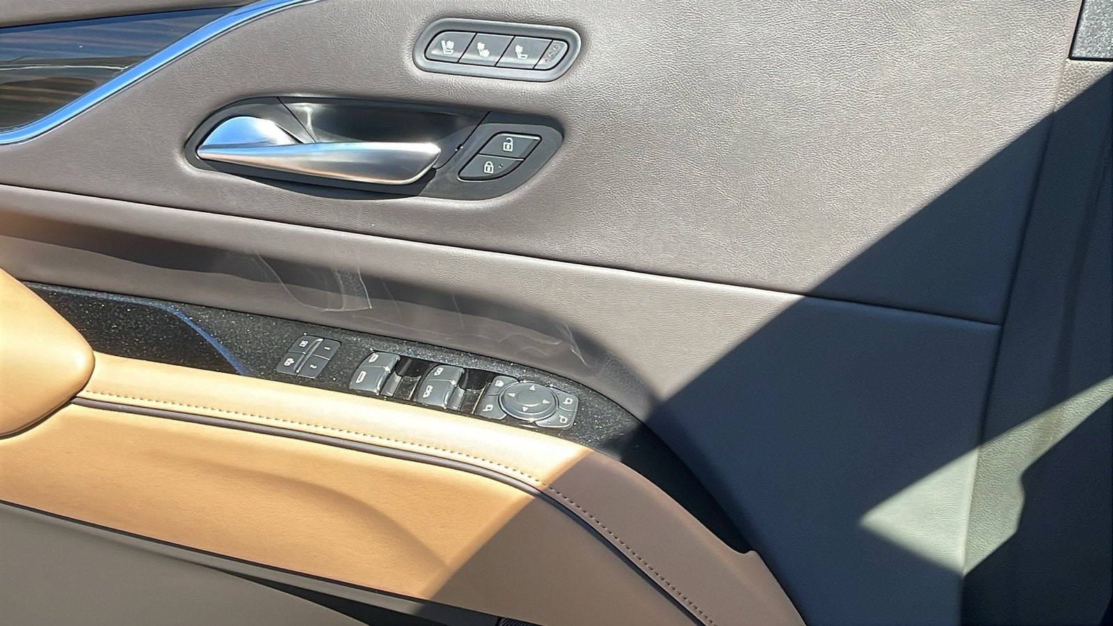 2023 Cadillac Escalade 4WD Sport