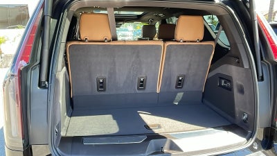 2023 Cadillac Escalade 4WD Sport