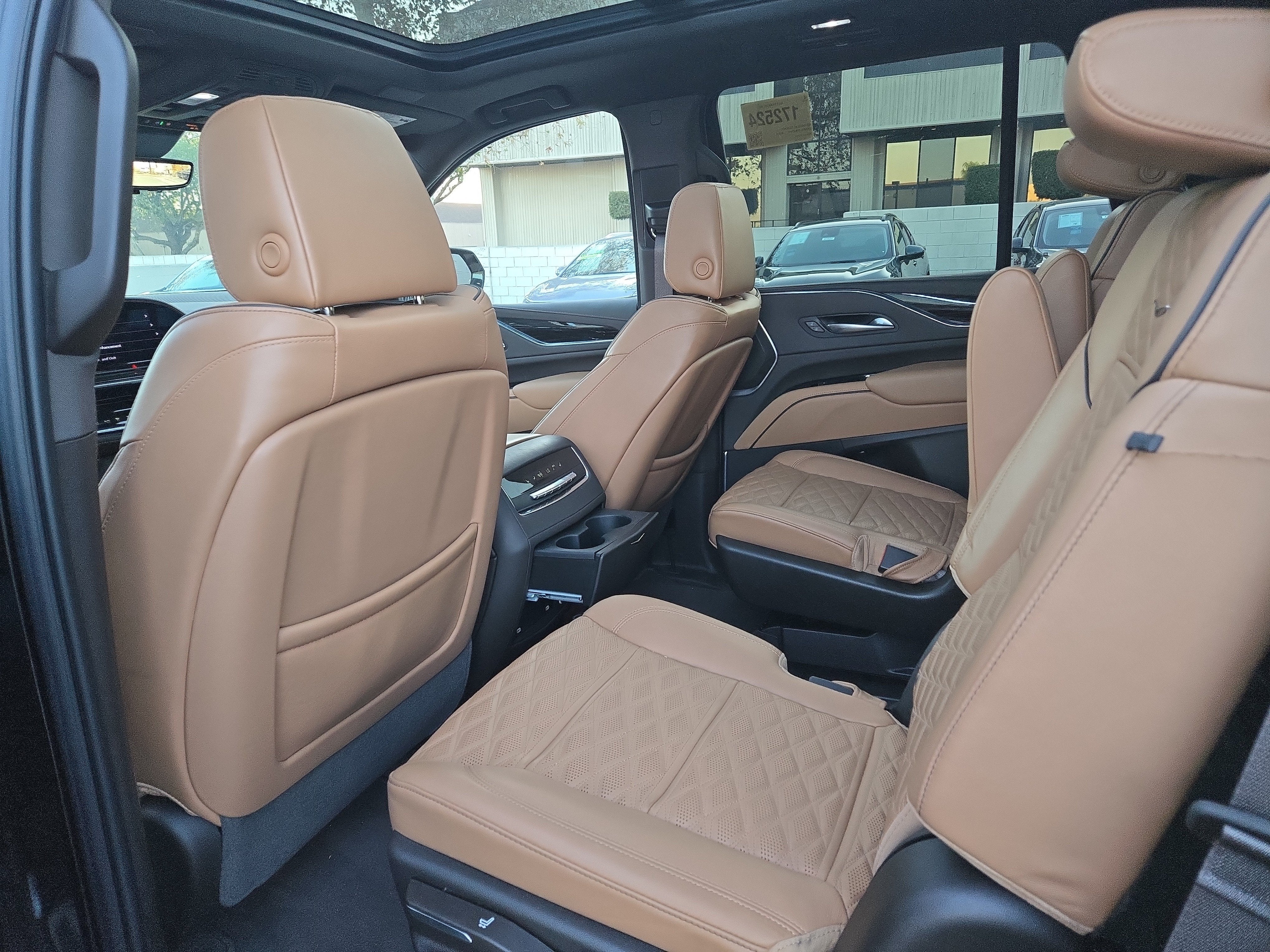 2023 Cadillac Escalade 4WD Sport