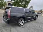 2020 Cadillac Escalade ESV Luxury