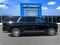 2024 Cadillac Escalade ESV Premium Luxury Platinum