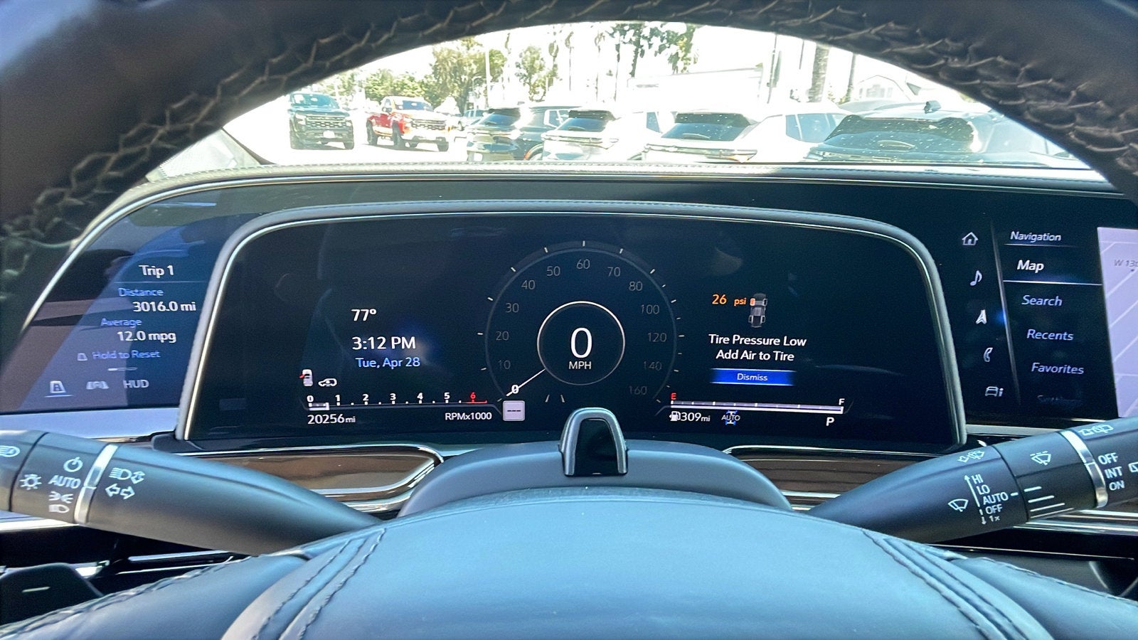 2024 Cadillac Escalade ESV Premium Luxury Platinum