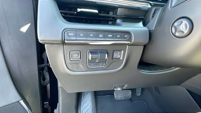2024 Cadillac Escalade ESV Premium Luxury Platinum