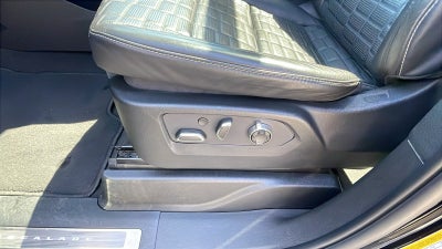 2024 Cadillac Escalade ESV Premium Luxury Platinum
