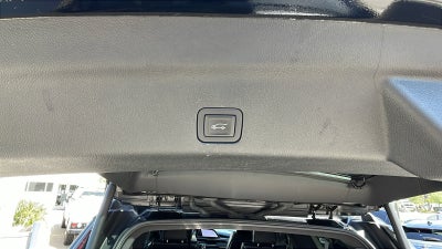 2024 Cadillac Escalade ESV Premium Luxury Platinum