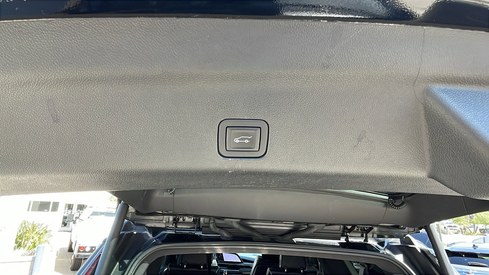 2024 Cadillac Escalade ESV Premium Luxury Platinum