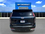 2024 Cadillac Escalade ESV Premium Luxury Platinum