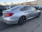 2021 Honda Accord LX