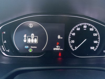 2021 Honda Accord LX