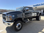 2019 Chevrolet Silverado 6500 HD LT