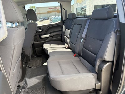 2019 Chevrolet Silverado 6500 HD LT