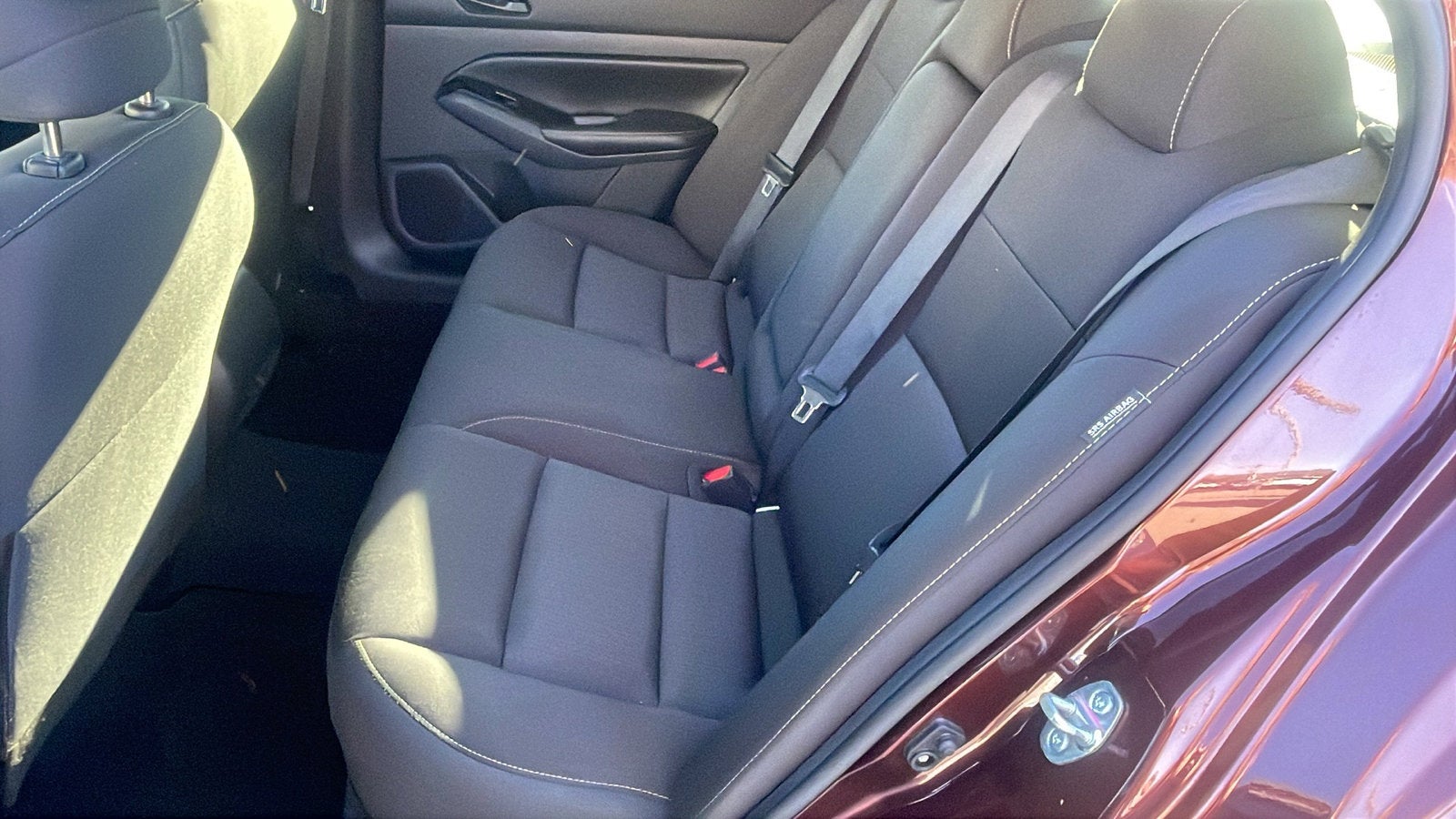 2023 Nissan Altima SV FWD