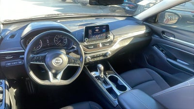 2023 Nissan Altima SV FWD