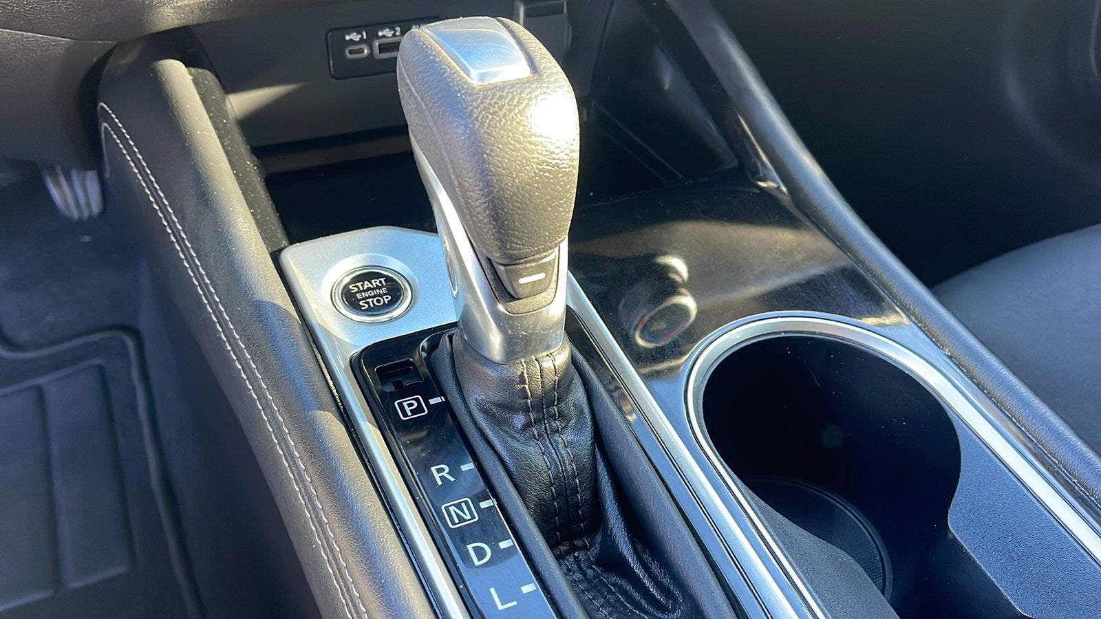 2023 Nissan Altima SV FWD