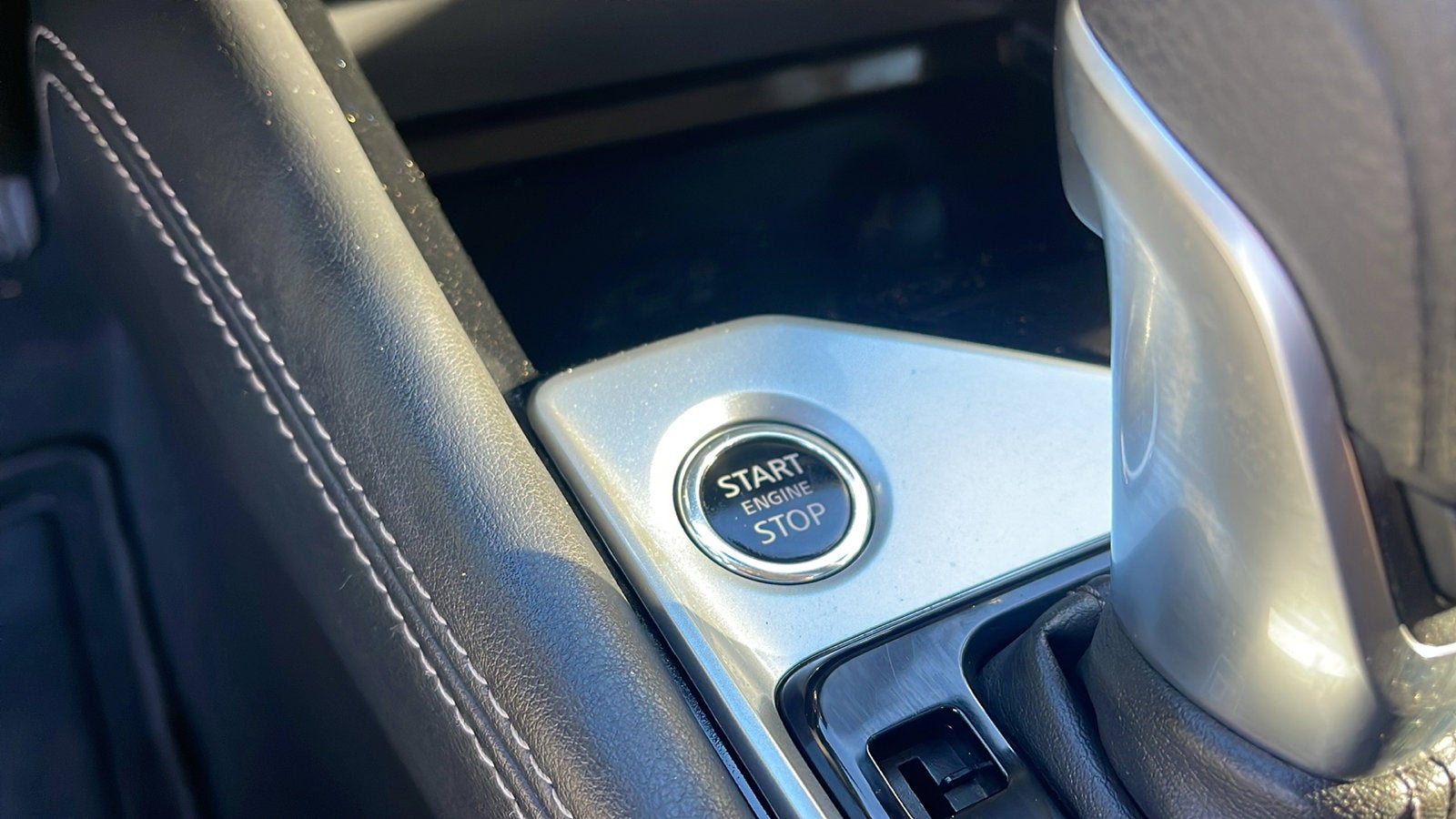 2023 Nissan Altima SV FWD