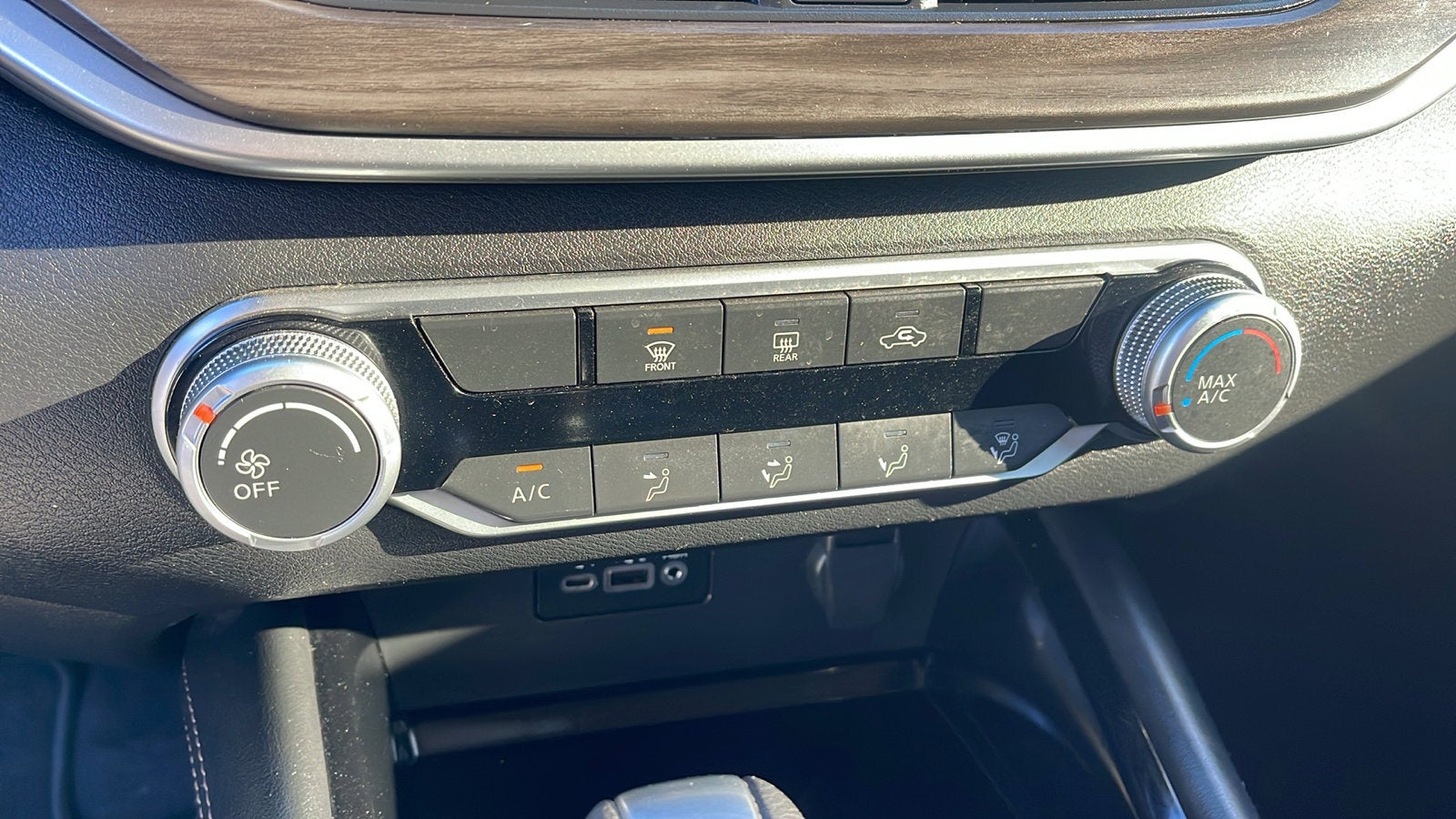 2023 Nissan Altima SV FWD