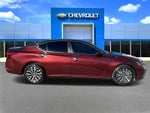 2023 Nissan Altima SV FWD