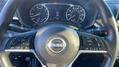 2023 Nissan Altima SV FWD