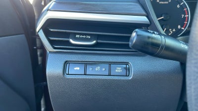 2023 Nissan Altima SV FWD