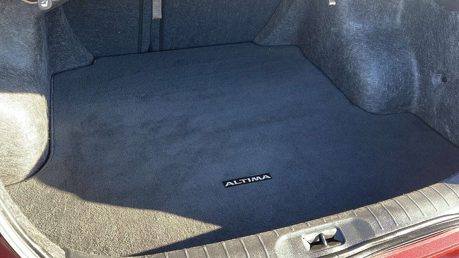 2023 Nissan Altima SV FWD