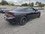 2017 Dodge Charger R/T Scat Pack RWD
