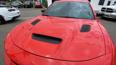 2023 Dodge Charger SRT Jailbreak