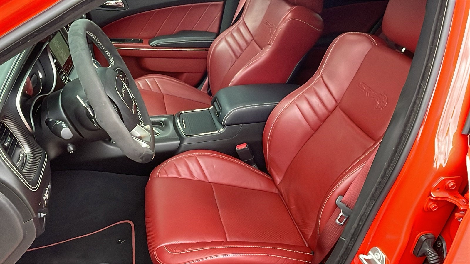 2023 Dodge Charger SRT Jailbreak