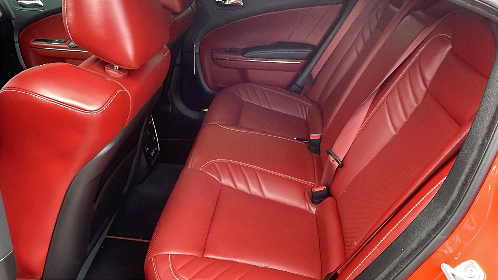 2023 Dodge Charger SRT Jailbreak