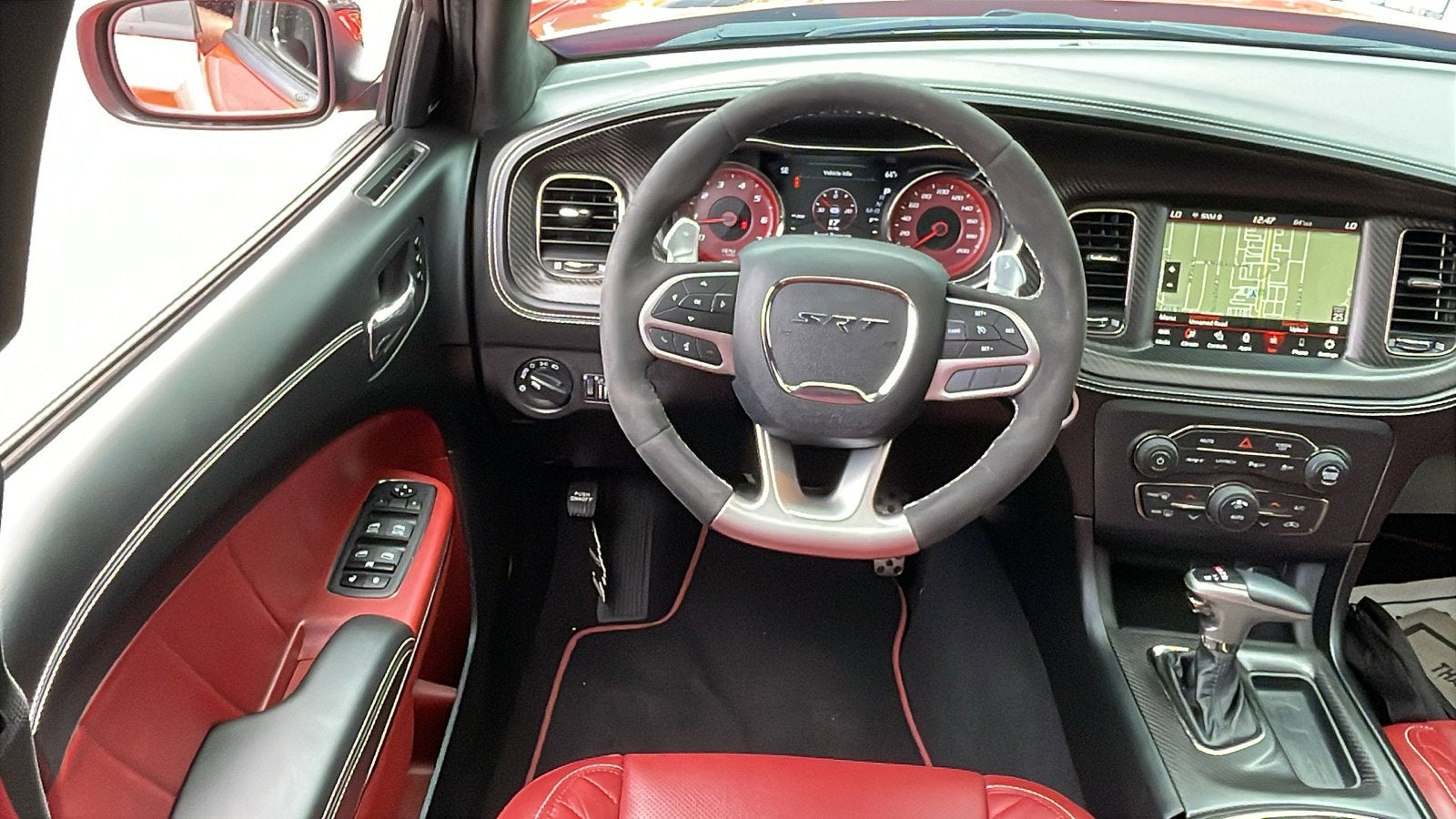 2023 Dodge Charger SRT Jailbreak