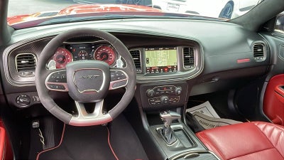 2023 Dodge Charger SRT Jailbreak