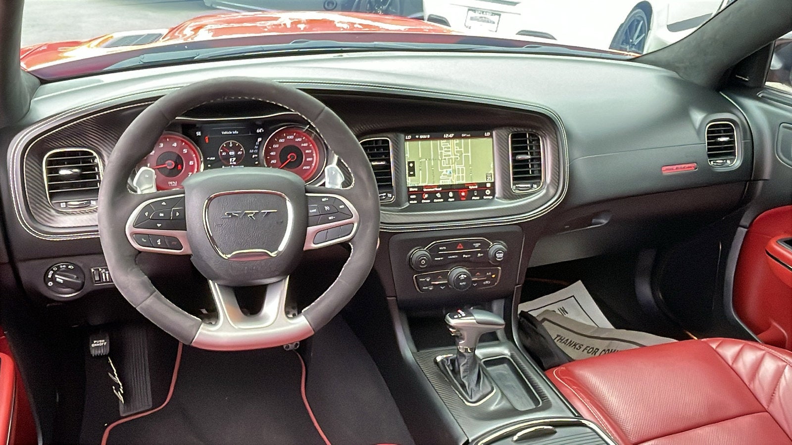 2023 Dodge Charger SRT Jailbreak