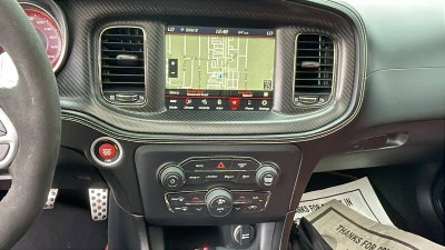 2023 Dodge Charger SRT Jailbreak