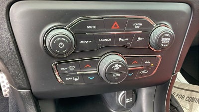 2023 Dodge Charger SRT Jailbreak