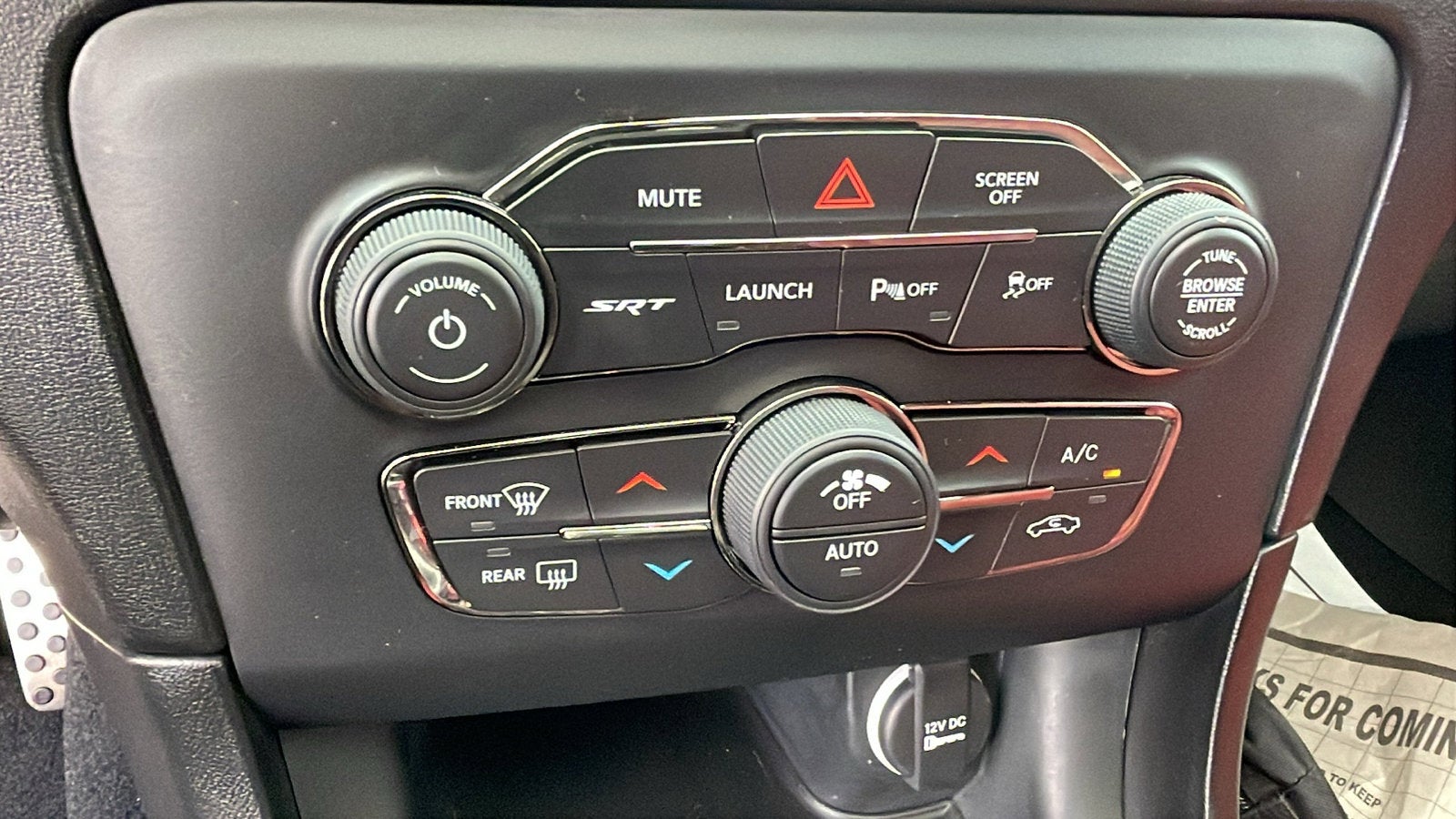 2023 Dodge Charger SRT Jailbreak