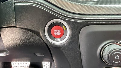 2023 Dodge Charger SRT Jailbreak