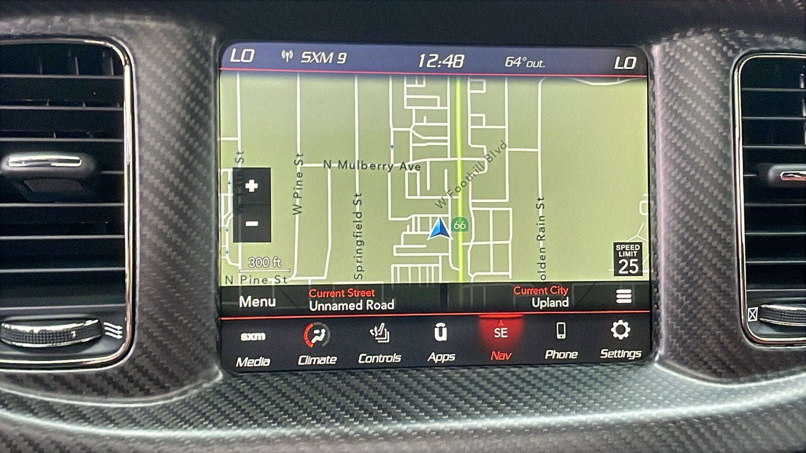 2023 Dodge Charger SRT Jailbreak