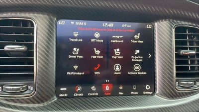 2023 Dodge Charger SRT Jailbreak