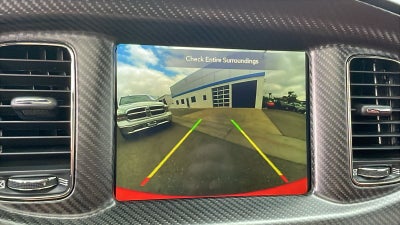 2023 Dodge Charger SRT Jailbreak